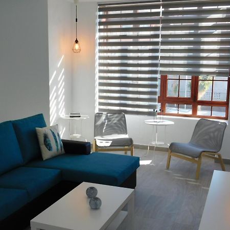 Lolaland Apartment Morro Jable  Exterior photo