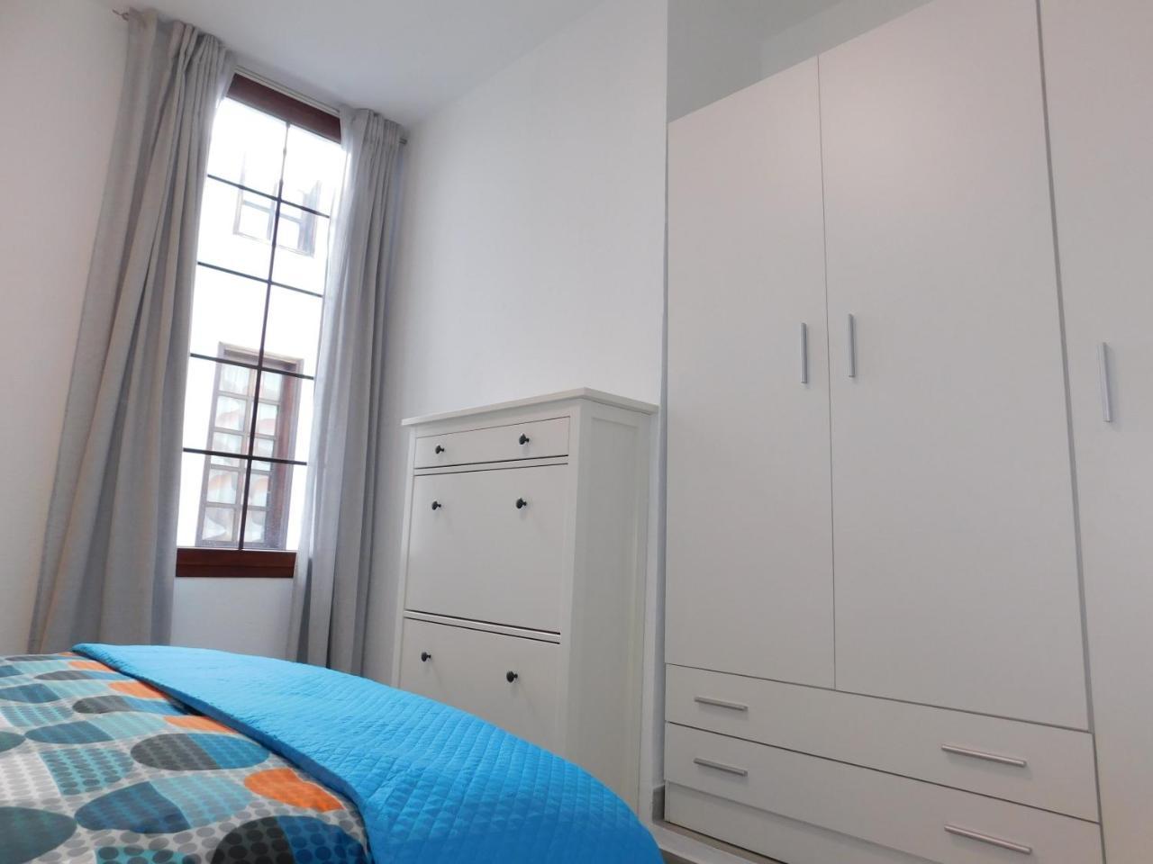 Lolaland Apartment Morro Jable  Exterior photo