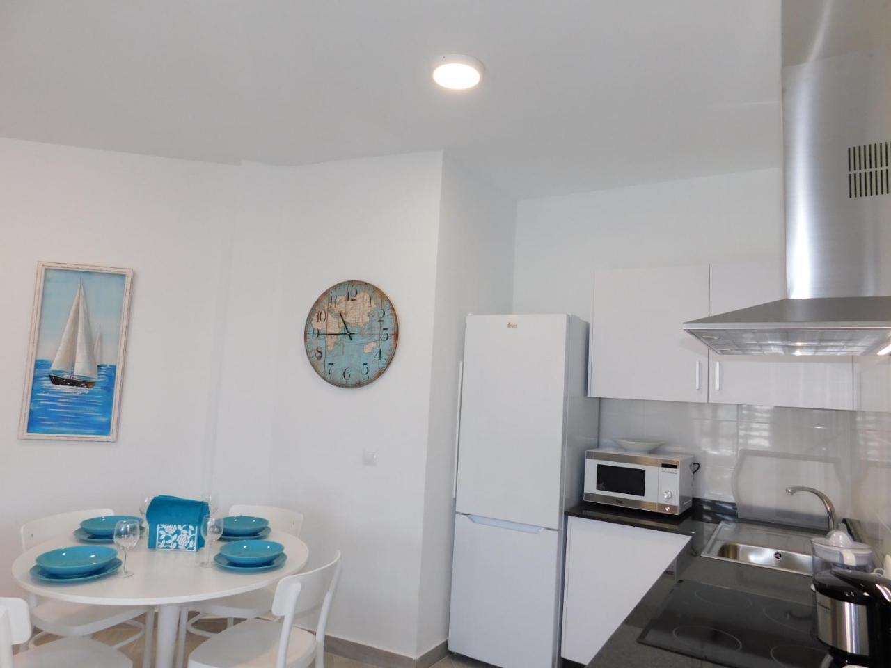 Lolaland Apartment Morro Jable  Exterior photo