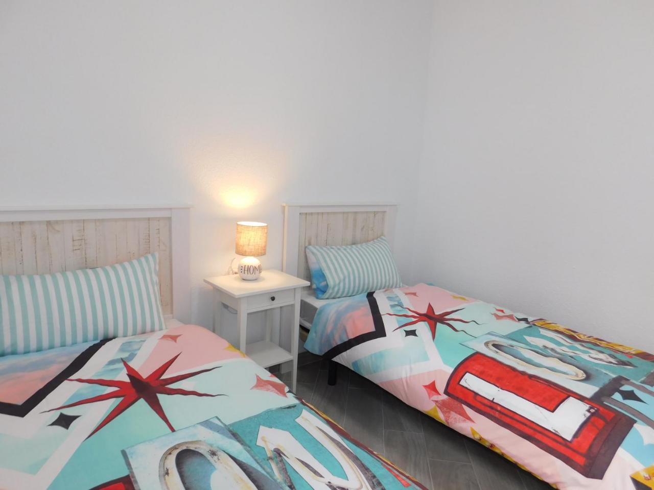 Lolaland Apartment Morro Jable  Exterior photo