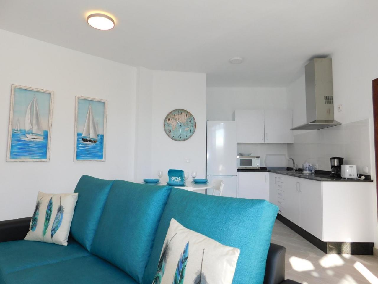 Lolaland Apartment Morro Jable  Exterior photo