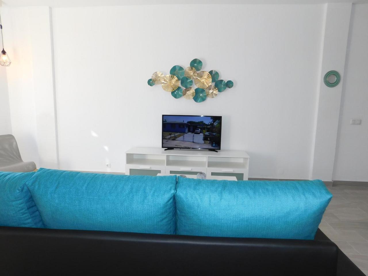 Lolaland Apartment Morro Jable  Exterior photo