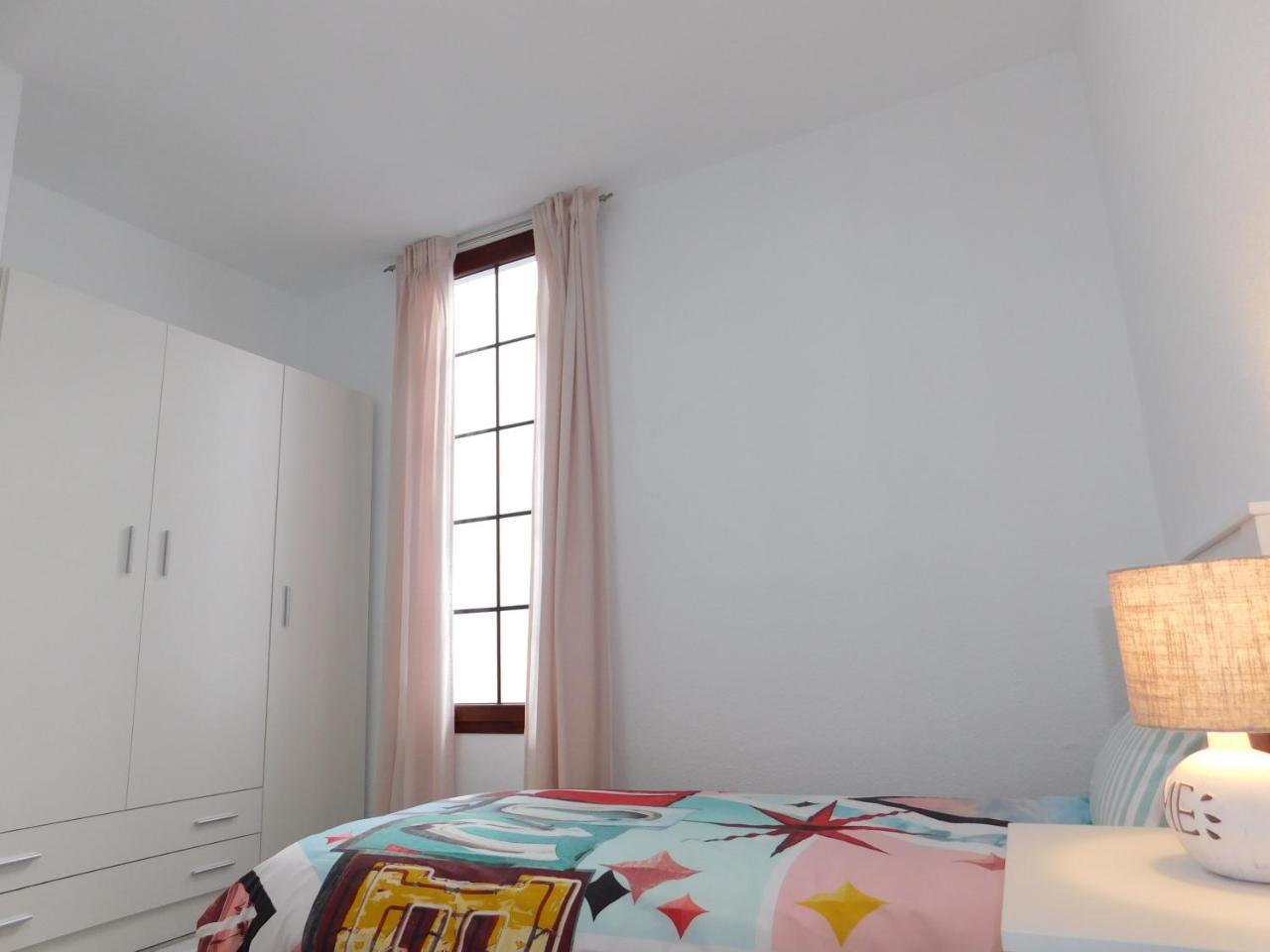 Lolaland Apartment Morro Jable  Exterior photo